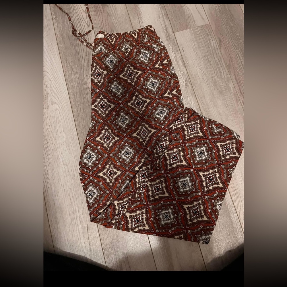 H&M dress pants